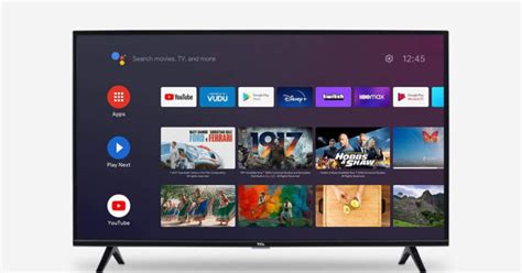 Claves Para Elegir La Mejor Smart Tv Y Nuestras Recomendaciones Con