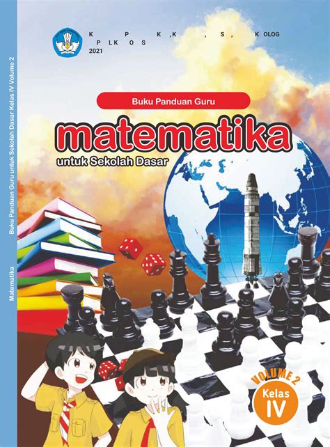 Buku Teks Buku Kurikulum Merdekabuku Panduan Guru Matematika Untuk