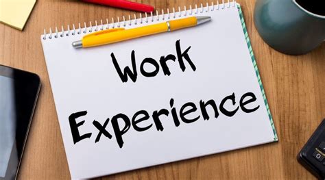 Besides Internship, here are 5 ways to gain work experience
