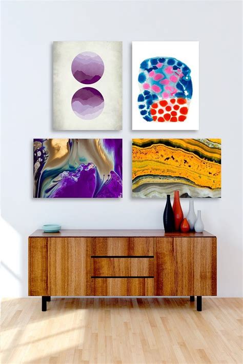 Acrylic Glass Art Prints Are Unlike Anything Else They Interact Beautifully With Light And
