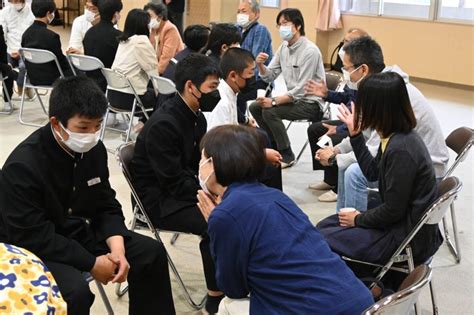 学び イン神山｜神山町のいまを伝える