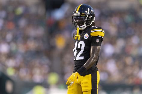 3 players who made the most of the Steelers' final preseason game 