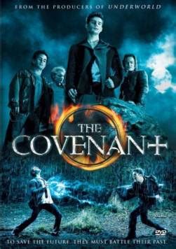 Covenants are the factions of dark souls: The Covenant (Film) - TV Tropes