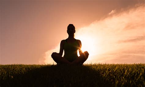 Top 10 Health Benefits Of Meditation • Health Fitness Revolution