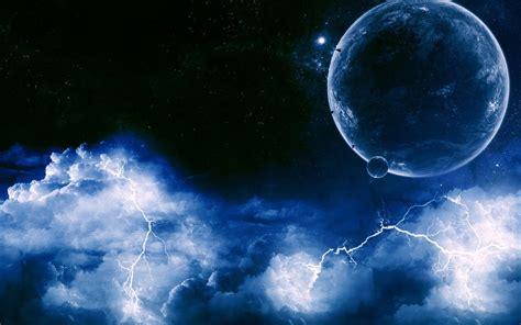 If you have your own one, just send us the image and we will show it on the. Cool Lightning Backgrounds - Wallpaper Cave