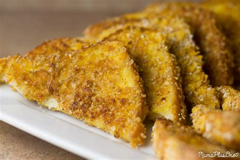 Maybe you would like to learn more about one of these? Double-Dipped French Toast (IHOP Copycat!) - Mama Plus One