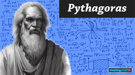 17 Famous Mathematicians—complete List — Mashup Math