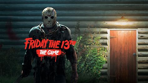 Friday The 13th The Game Ultimate Slasher Edition Para Nintendo Switch