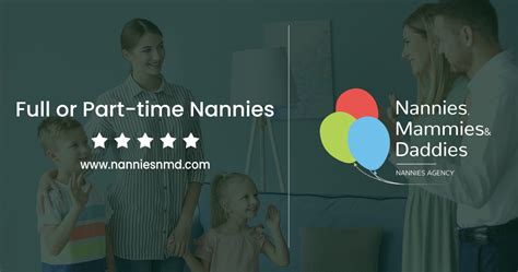 Full Time Nanny And Part Time Nanny Fully Vetted And Dbs Checked