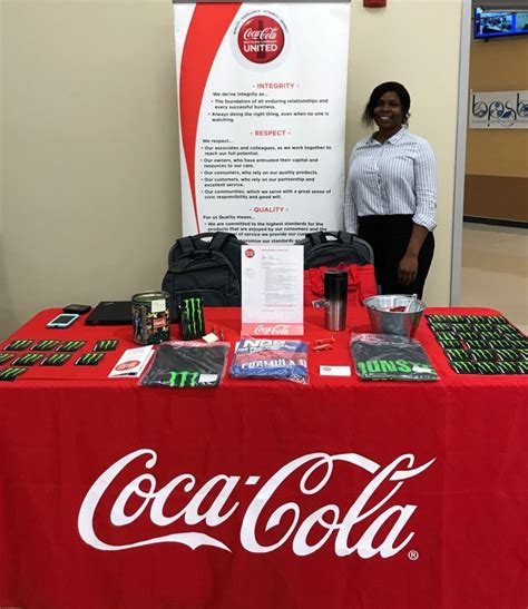 Spring Career Fair Success At Bossier Parish School For Technology And