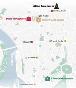 Cosas Que Hacer En Toulouse En Navidad