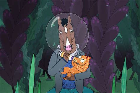Bojack Horseman Season 3 Review Netflixs Animated Comedy Is Tvs Most