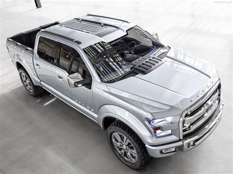 Prices 2022 Ford F150 Atlas New Cars Design
