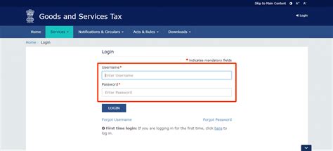 How to change gst user id and password part 2. Gst User Id Password Letter - Sample Letter For Requesting Username And Password Gst : Request ...