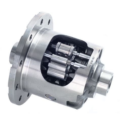 Automatic Mechanical Locking Differential Eaton