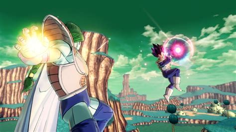 Dragon ball xenoverse 2 builds upon the highly popular dragon ball xenoverse with enhanced graphics that will further immerse players dragon ball xenoverse 2 will deliver a new hub city and the most character customization choices to date among a multitude of new features. Dragon Ball Xenoverse 2 Coming To Nintendo Switch On September 22, 2017 | Handheld Players