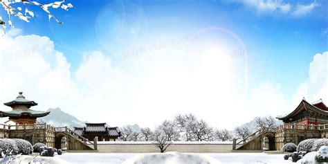 韩国旅游宣传海报背景背景图片下载 7087x3543像素格式 编号1lwfw4wjv 图精灵