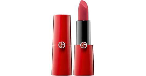 Giorgio Armani Rouge Ecstasy Lipstick 501 Price