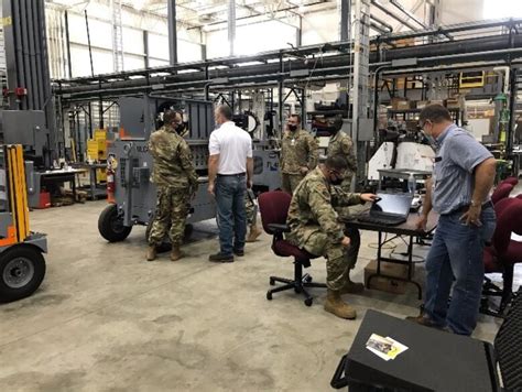 The dave anderson training vault brings to your fingertips a complete, 24/7 training process that creates the skills, attitude, discipline, and consistency your team members need to reach their fullest. Air Force evaluates next generation light cart prototype ...