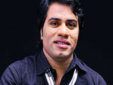 Javed Bashir It Is Only Music That Unites India And Pakistan Javed