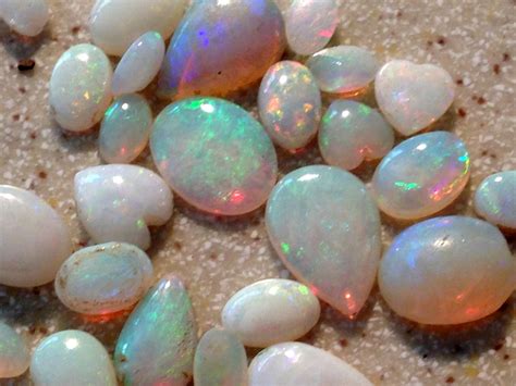 Lisa Yang Jewelry Opals Real Or Imitation