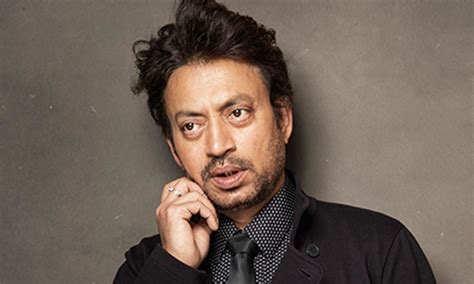 Fallece El Actor Irrfan Khan La Vida De Pi En Un Hospital De Bombay