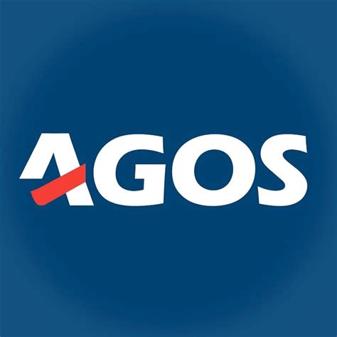 Agos Logo Anee Finanza Trading Forex Investimenti Criptovalute