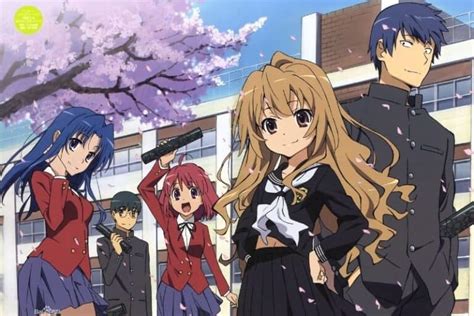 15 Best Slice Of Life Anime On Netflix To Binge Right Now