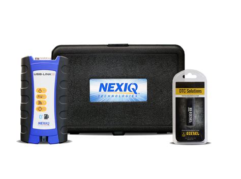 Nexiq Usb Link Kits — Diesel Laptops