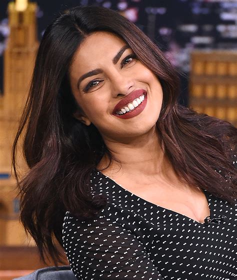 Priyanka Chopra Loves Diamonds And Yachts All About Her