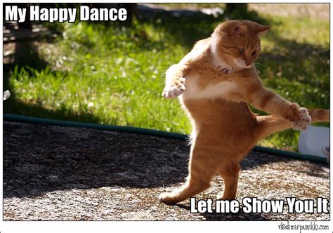 40 Happy Dance Memes That Will Put A Smile On Your Face Sayingimages