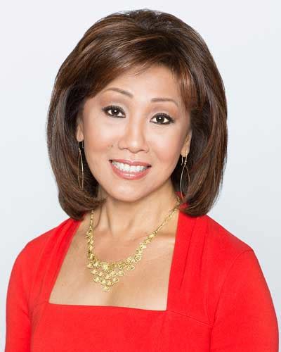 Linda Yu Abc 7 Chicagos Veteran Anchor Announces Retirement Judy Hsu