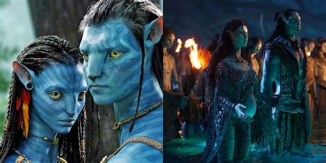 Avatar 2 10 Meme Reactions To The Trailer Release