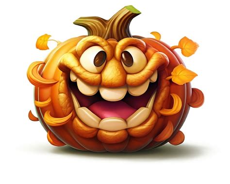 Pumpa Halloween Höst Tecknad Gratis Bilder På Pixabay Pixabay