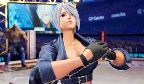next king of fighters xv character revealed by snk