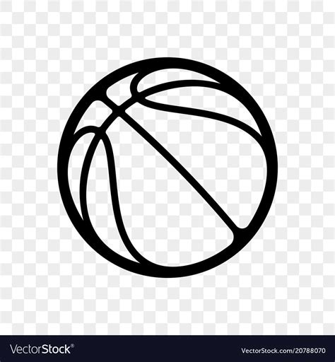 All images and logos are crafted with great workmanship. Basketball logo icon streetball Royalty Free Vector Image