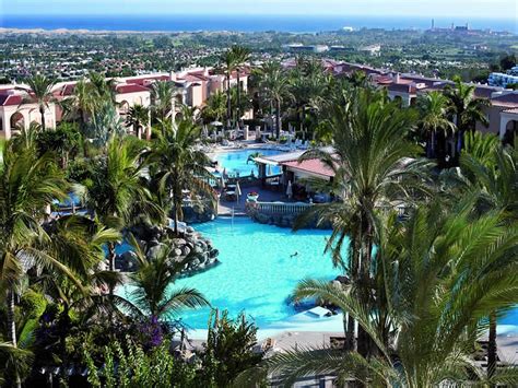 Palm Oasis Maspalomas Au105 2021 Prices And Reviews Gran Canaria