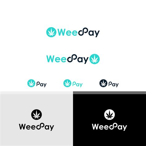 That day, we swear we could hear tens of thousands of android fans already using google wallet roll their eyes. Weed pay = Apple Pay/ Google wallet clone | Logo design ...