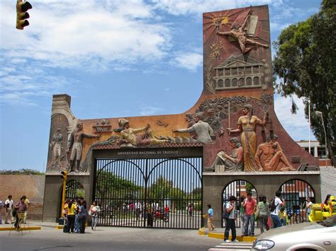 Unt Entre Las 10 Mejores Universidades De Latinoamérica Noticias