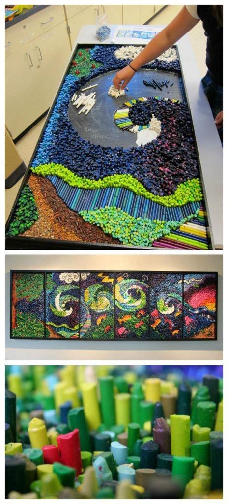 40 Amazing Diy Mosaic Projects Do It Yourself Ideas And Projects