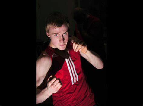 Westside Amateur Boxing Club Host Bouts At The Thistle Hotel Mylondon