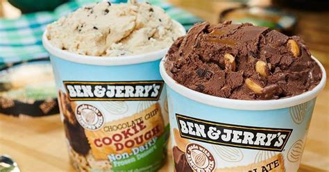 100% vegan is a must, therefore we don't even assess products that may contain dairy, eggs, fish, molluscs and/or crustaceans. Store-Bought Vegan Ice Cream Bucket List: How Many Can You ...