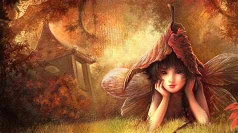 Fairy Full Hd Wallpaper And Background Image 1920x1080 Id143526