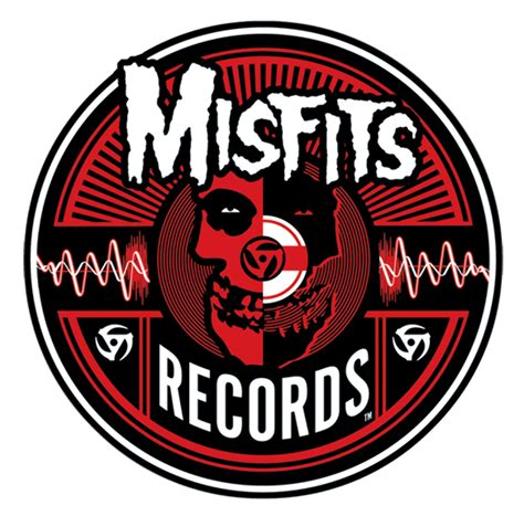 Download High Quality Misfits Logo Old Transparent Png Images Art