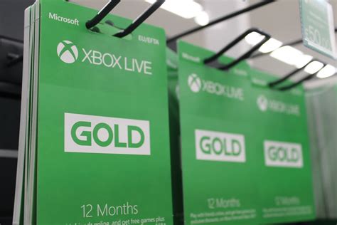 Xbox Live Gold Will Soon Stop Offering Monthly Xbox 360 Games Techspot