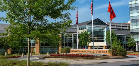 Donaghey Student Center Ua Little Rock