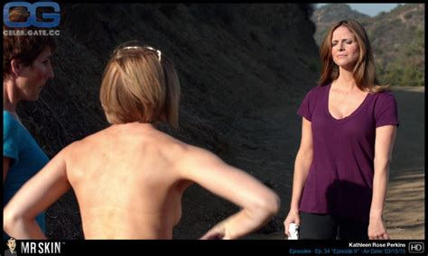 Kathleen Rose Perkins Nude Topless Pictures Playboy Hot Sex Picture