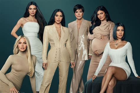 La Influencia De Las Kardashians Una Marca Registrada Que Marca Pautas