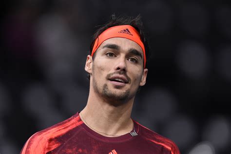 Track breaking fabio fognini headlines on newsnow: Interview: Fognini dreaming of Olympic gold - GazzettaWorld