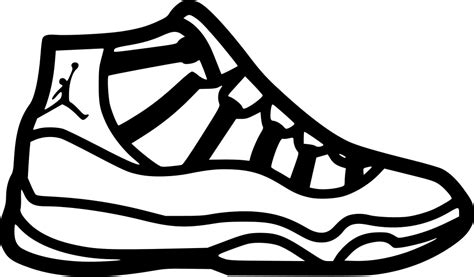 Tetesan cairan air gambar vektor gratis di pixabay. Air Jordan Xi Svg Png Icon Free Download (#473603) - OnlineWebFonts.COM